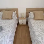 Βίλα 2 Jacuzzis,10 People,villa,nearby Beach,terrace Tarajalejo