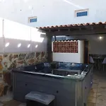 Βίλα 2 Jacuzzis,10 People,villa,nearby Beach,terrace *