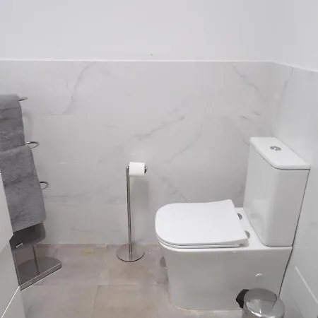 Βίλα 2 Jacuzzis,10 People,villa,nearby Beach,terrace Tarajalejo