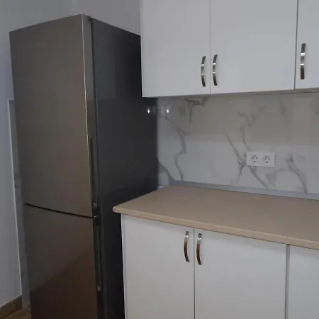 2 Jacuzzis,10 People,villa,nearby Beach,terrace Βίλα Tarajalejo